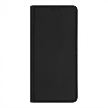 Husa telefon Oppo A17 - Dux Ducis Skin Pro - Black - Img 4