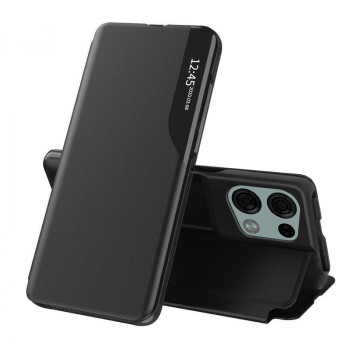Husa telefon Oppo Reno8 Pro - Techsuit eFold Series - Black