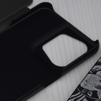 Husa telefon Oppo Reno8 - Techsuit eFold Series - Black - Img 3