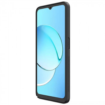 Husa telefon Realme 10 5G - Nillkin Super Frosted Shield - Black - Img 4