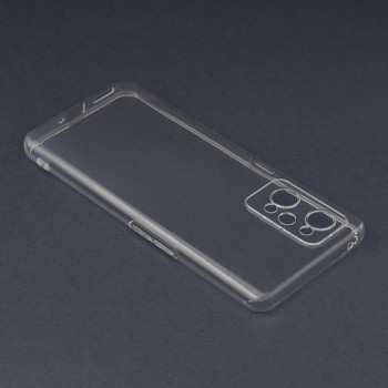Husa telefon Realme GT Neo2 / GT2 / GT Neo 3T / GT Neo 3T Dragon Ball Z Edition - Techsuit Clear Silicone - Transparenta - Img 3