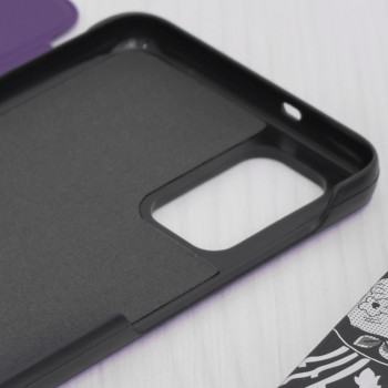 Husa telefon Samsung Galaxy A13 5G / A04s - Techsuit eFold Series - Purple - Img 3