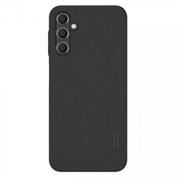 Husa telefon Samsung Galaxy A14 5G - Nillkin Super Frosted Shield - Black