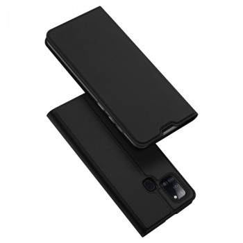 Husa telefon Samsung Galaxy A21s - Dux Ducis Skin Pro - Black
