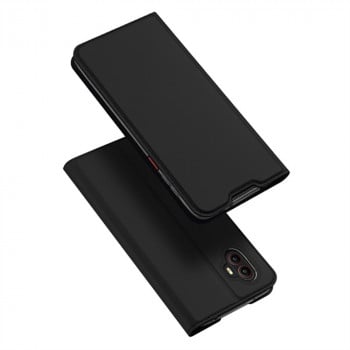 Husa telefon Samsung Galaxy Xcover6 Pro - Dux Ducis Skin Pro - Black