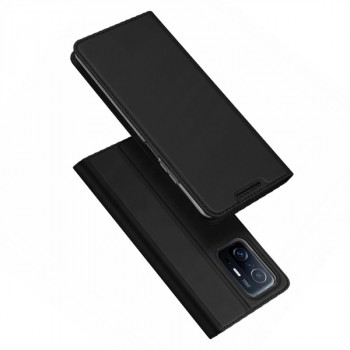 Husa telefon Xiaomi 11T / 11T Pro - Dux Ducis Skin Pro - Black