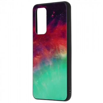 Husa telefon Xiaomi Mi 10T 5G / Mi 10T Pro 5G - Techsuit Glaze Series - Fiery Ocean - Img 2