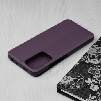 Husa telefon Xiaomi Redmi Note 11 Pro+ 5G - Techsuit eFold Series - Purple - Img 2