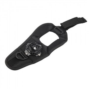 Manusa pentru Camera GoPro - Techsuit GL1 - Black - Img 3