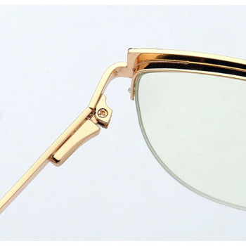 Ochelari de Calculator - Techsuit Reflex Metal (F95679-C2) - Pale Mauve - Img 3