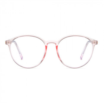 Ochelari de Calculator - Techsuit Reflex TR90 (F8551-C5) - Pink - Img 2