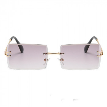 Ochelari de Soare - Techsuit Polarised Metal (16031-C2) - Gradient Pink - Img 2