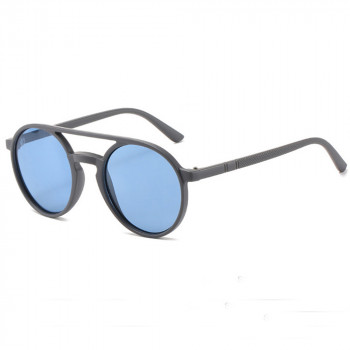 Ochelari de Soare - Techsuit Polarised PC (JB3851-C4) - Blue - Img 1