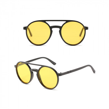 Ochelari de Soare - Techsuit Polarised PC (JB3851-C6) - Yellow - Img 3