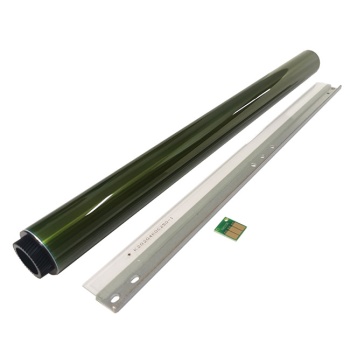 Pachet Cilindru OPC + Wiper blade + Chip Konica Minolta DR-311 B DRUM REBUILD KIT (OPC+WB+CHIP) compatibil A0XV0RD, DR-311