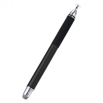 Stylus Pen Universal - Techsuit (JC02) - Black - Img 2