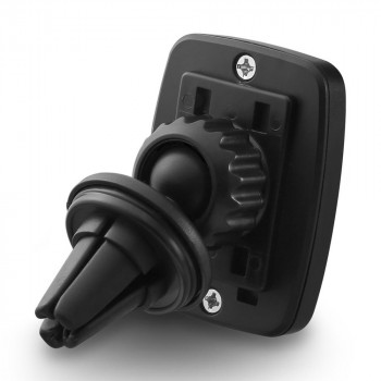 Suport Auto Grila Ventilatie - Spigen Magnetic Grip (H12) - Black - Img 4