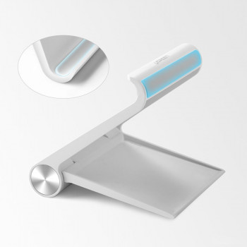 Suport de Birou pentru Telefon / Tableta - Ugreen (30285) - White - Img 4