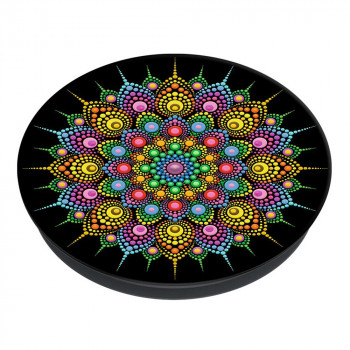 Suport pentru Telefon - Popsockets PopGrip - Basic Pearl Mandala - Img 3