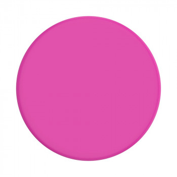 Suport pentru telefon - Popsockets PopGrip - Magenta - Img 3