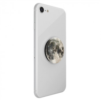 Suport pentru telefon - Popsockets PopGrip - Moon - Img 2