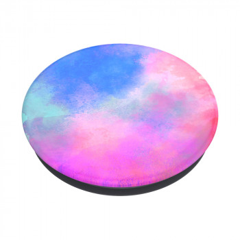 Suport pentru telefon - Popsockets PopGrip - Painted Haze - Img 4