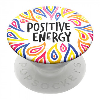 Suport pentru telefon - Popsockets PopGrip - Positive Energy
