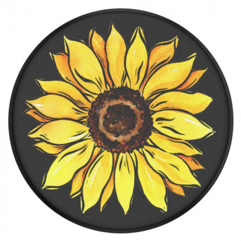 Suport pentru Telefon - Popsockets PopGrip - Sunnyside - Img 3