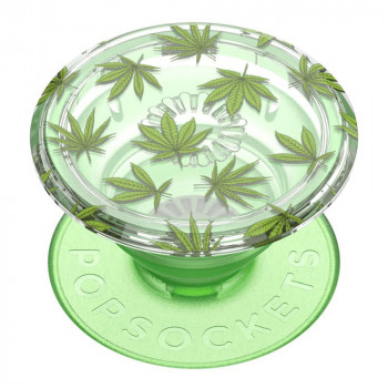 Suport pentru telefon - Popsockets PopGrip - Translucent Mary Jane