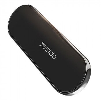 Suport Telefon Auto Magnetic pentru Bord - Yesido (C83) - Black