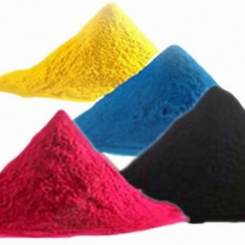 Toner praf galben incarcare cartuse Brother TN243 TN247 Refill Yellow 120 grame