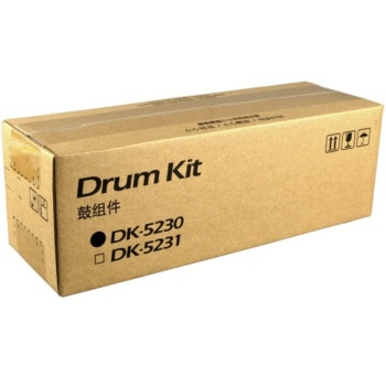 Unitate imagine Kyocera OEM DK-5230 DRUM UNIT original 302R793010, DK5230