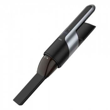 Aspirator pentru Masina cu Filtru HEPA, 5300Pa - Hoco Azure (PH16) - Black Silver - Img 2