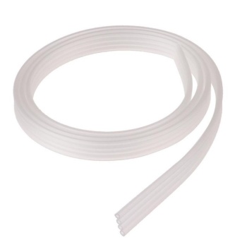 Banda 4 furtunase alimentare sisteme ciss 4 culori, lungime 820 cm