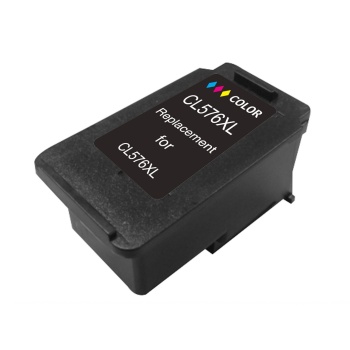 Cartus imprimanta Canon CL576-XL CL-576XL compatibil 5441C001, color
