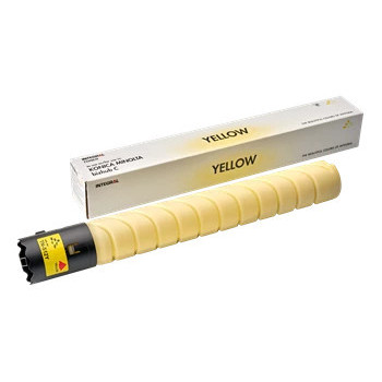 Cartus imprimanta copiator pt Konica Minolta TN-512 TN512 Yellow Integral-Germany Laser toner