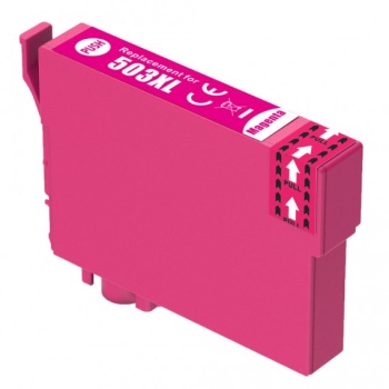 Cartus imprimanta Epson T503XL M inkjet compatibil C13T09R34010, magenta