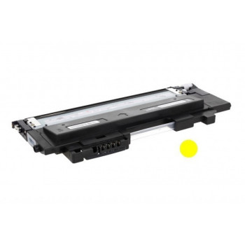 Cartus imprimanta HP 117A galben W2072A yellow fara chip ( NO CHIP )