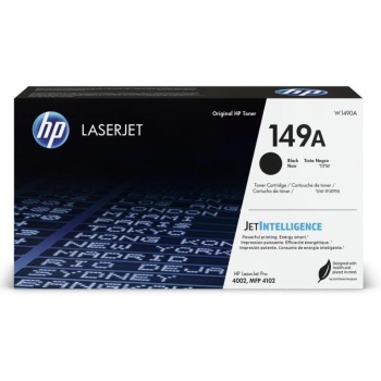 Cartus imprimanta HP W1490A toner laser ORIGINAL , black, 2900 pagini, 149A, cu chip inclus
