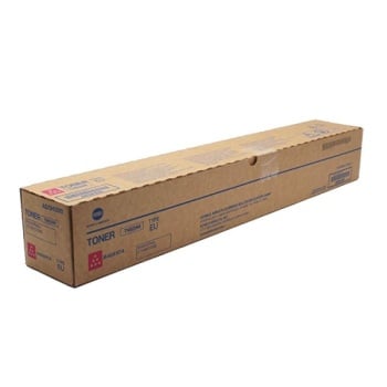 Cartus imprimanta Konica Minolta OEM TN-629 M laser toner original AD3H350, TN629M, magenta