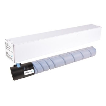 Cartus imprimanta Konica Minolta TN-221 OEM-Q C laser toner original A8K3450, TN221C, cyan, 21000 pagini