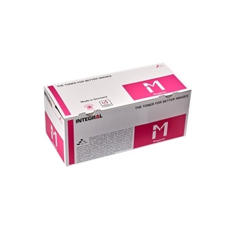 Cartus imprimanta Kyocera TK-5390 M laser toner Integral-Germany compatibil 1T02Z1BNL0, TK-5390M, magenta, 13000 pagini