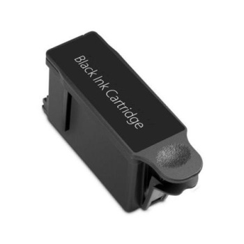 Cartus imprimanta negru pt Kodak Advent A10, AW10, AWP10, ACK10, black