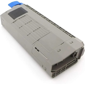 Cartus imprimanta Oki ES7470 BK Laser toner compatibil 45396216, black, 15000 pagini