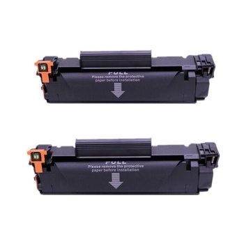 Cartus imprimanta pt HP CF244A DOUBLE PACK cartus toner ( contine 2 cartuse )
