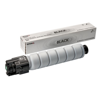 Cartus imprimanta Ricoh C407 BK Integral-Germany toner laser, black, 17500 pagini, compatibil 842211