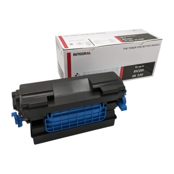 Cartus imprimanta Ricoh IM-350 Integral-Germany laser toner compatibil 418133, 14000 pagini