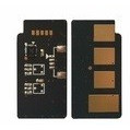 CHIP pt SAMSUNG CLP615 MAGENTA cip CLP-615 ROSU 4K - 4000 pagini