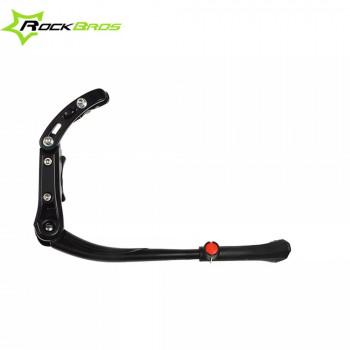 Cric Bicicleta 47-51cm - RockBros Adjustable Lenght (JC1005BK) - Black - Img 3