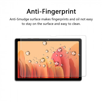Folie pentru tableta Samsung Galaxy Tab A7 10.4 (2020 / 2022) - Lito 2.5D Classic Glass - Clear - Img 3